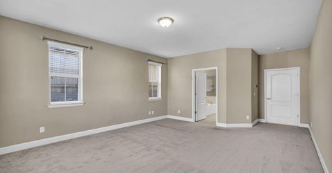 1725 Verdi Vista Court, Reno, NV 89523 Photo
