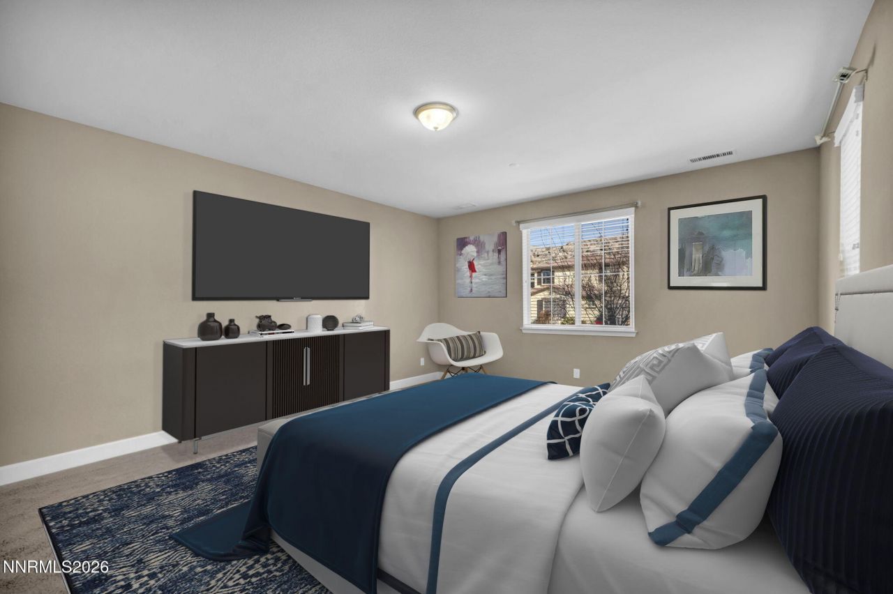 1725 Verdi Vista Court, Reno, NV 89523 Photo