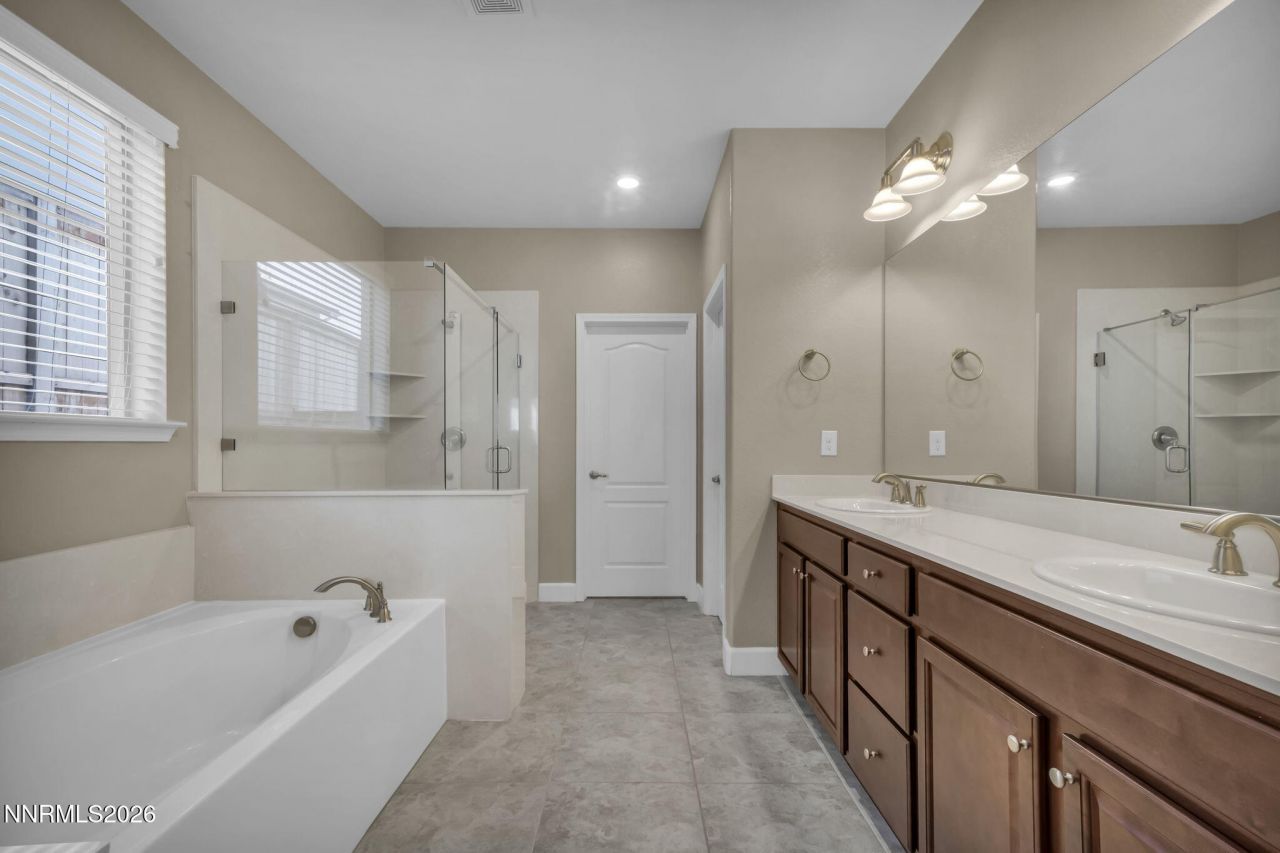 1725 Verdi Vista Court, Reno, NV 89523 Photo