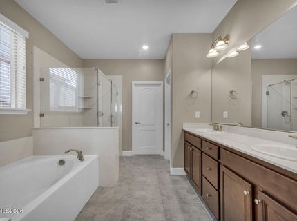 1725 Verdi Vista Court, Reno, NV 89523 Photo