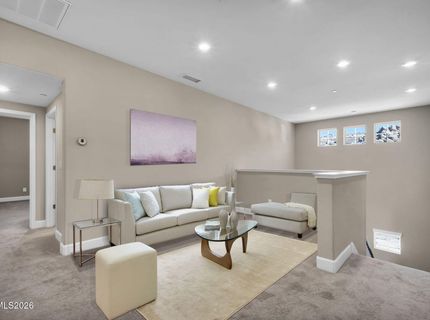 1725 Verdi Vista Court, Reno, NV 89523 Photo