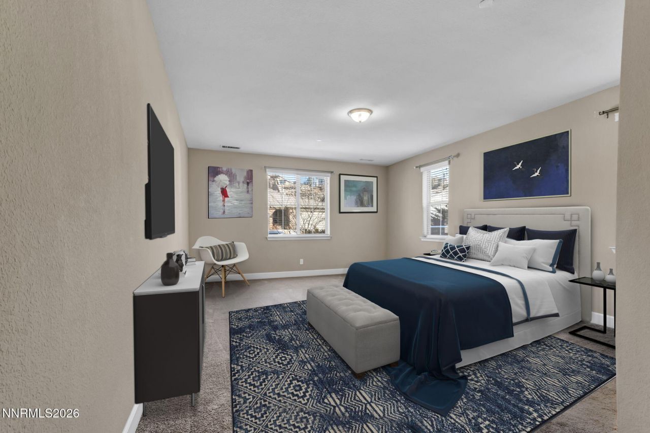 1725 Verdi Vista Court, Reno, NV 89523 Photo