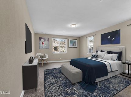 1725 Verdi Vista Court, Reno, NV 89523 Photo