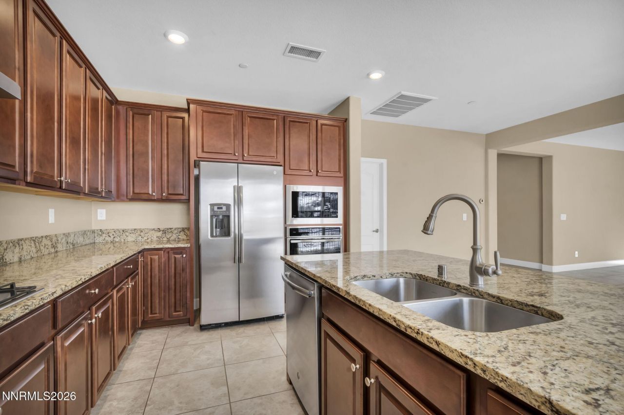 1725 Verdi Vista Court, Reno, NV 89523 Photo