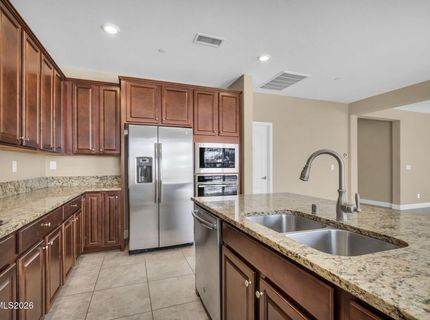 1725 Verdi Vista Court, Reno, NV 89523 Photo