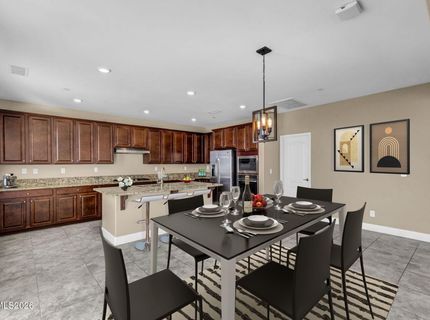 1725 Verdi Vista Court, Reno, NV 89523 Photo