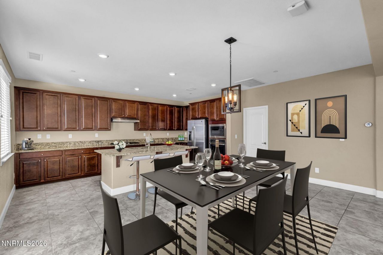 1725 Verdi Vista Court, Reno, NV 89523 Photo