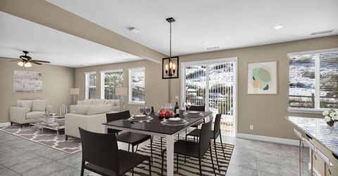 1725 Verdi Vista Court, Reno, NV 89523 Photo