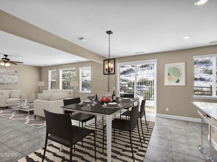 1725 Verdi Vista Court, Reno, NV 89523 Photo