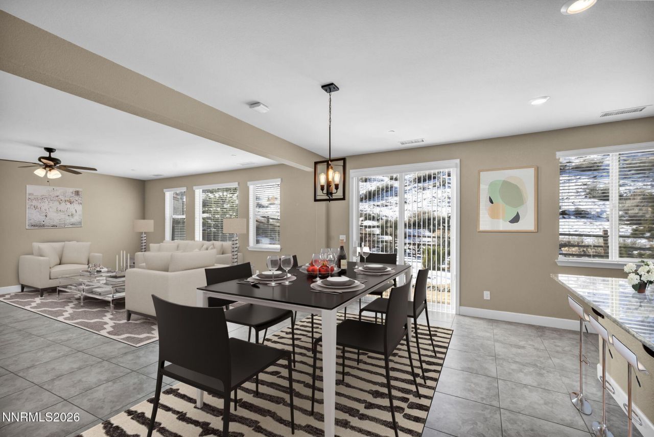 1725 Verdi Vista Court, Reno, NV 89523 Photo