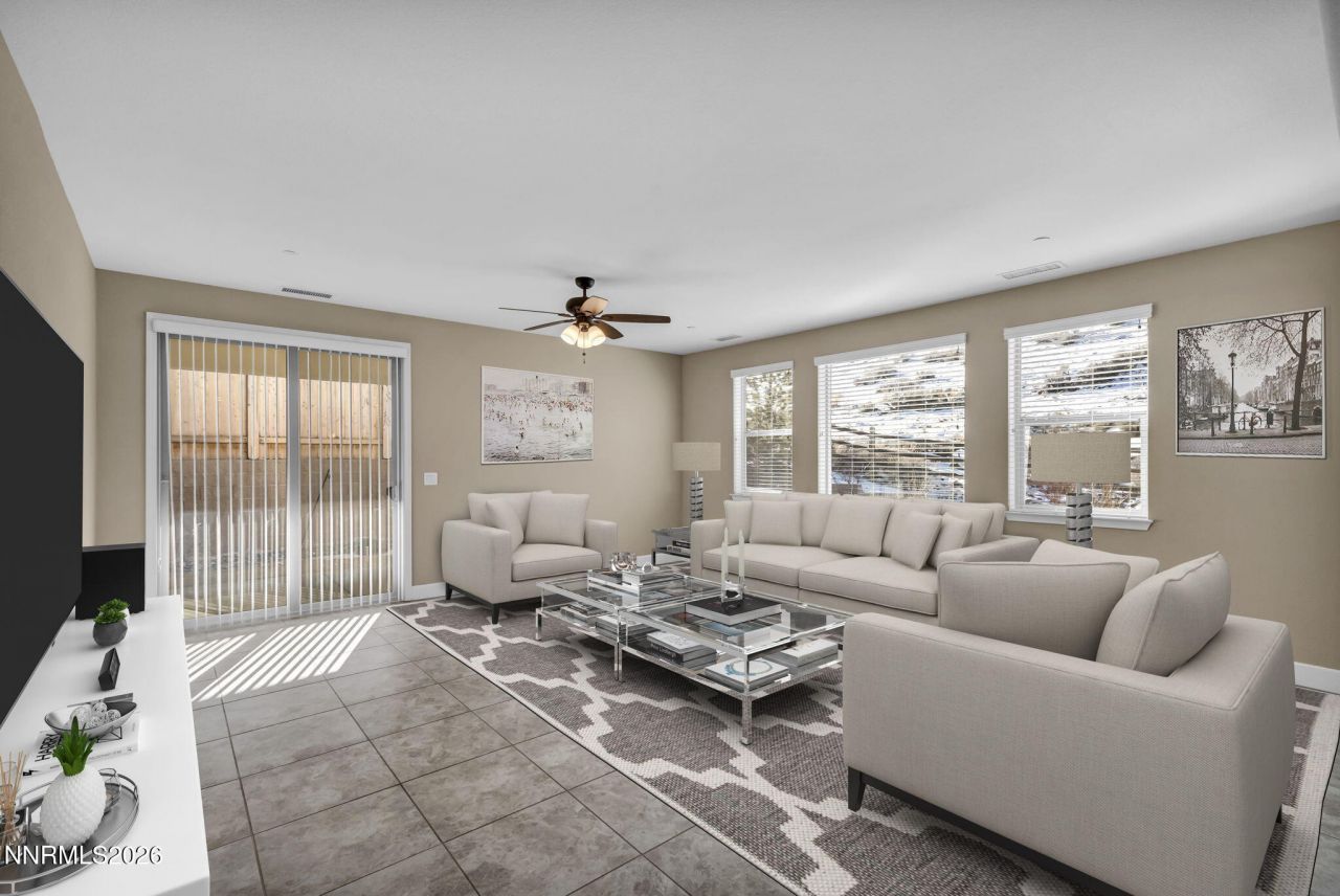 1725 Verdi Vista Court, Reno, NV 89523 Photo