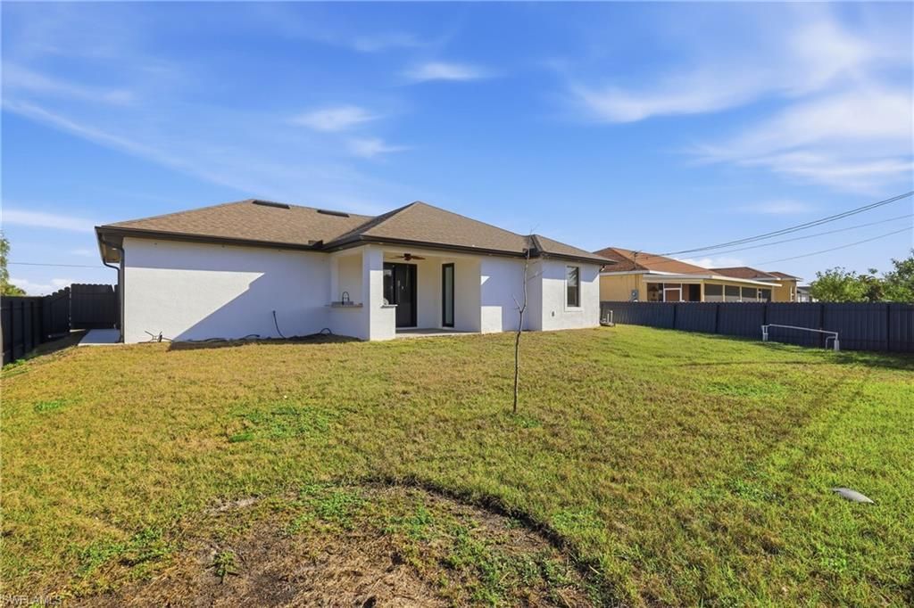 1108 NE 19th Ter , Cape Coral, FL 33909 Photo