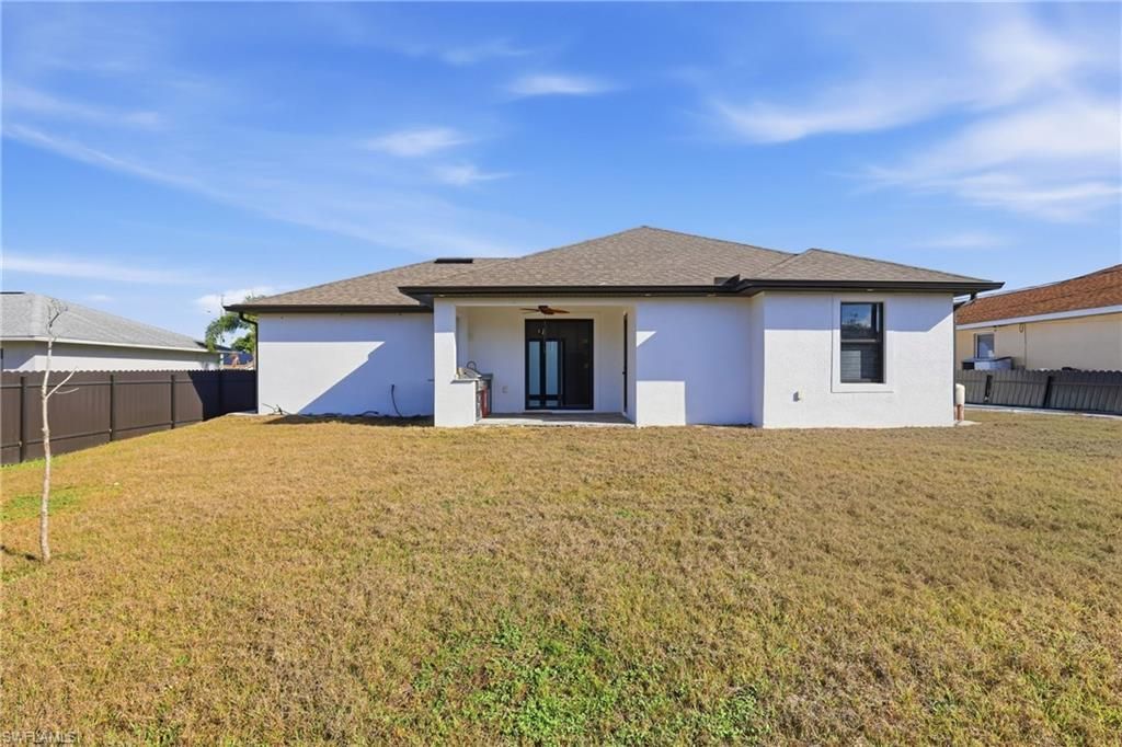 1108 NE 19th Ter , Cape Coral, FL 33909 Photo