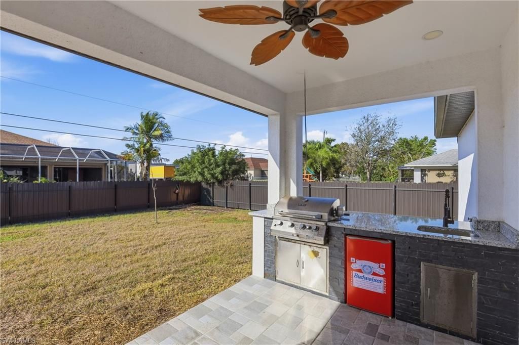 1108 NE 19th Ter , Cape Coral, FL 33909 Photo