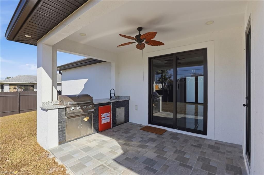 1108 NE 19th Ter , Cape Coral, FL 33909 Photo