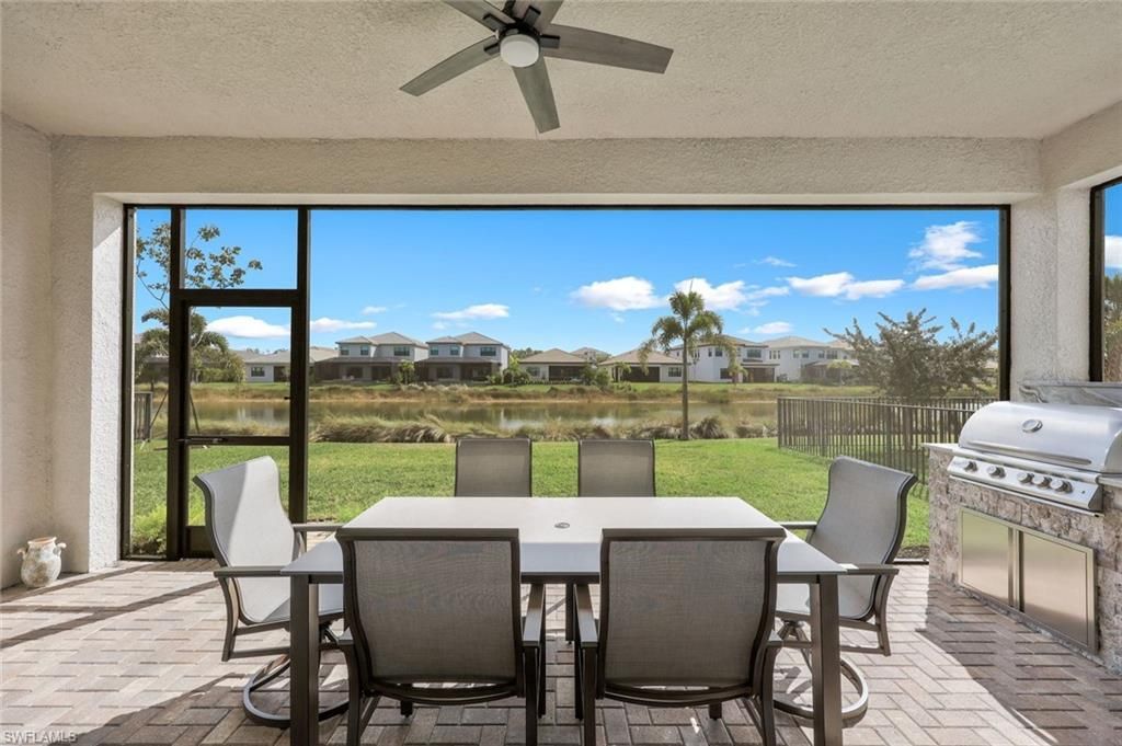 20897 Thistle Leaf Ln, Estero, FL 33928 Photo