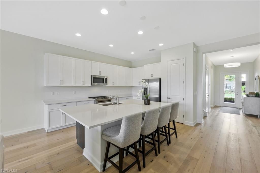 20897 Thistle Leaf Ln, Estero, FL 33928 Photo