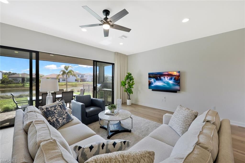 20897 Thistle Leaf Ln, Estero, FL 33928 Photo