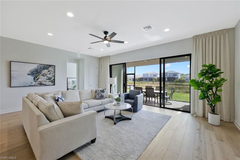 20897 Thistle Leaf Ln, Estero, FL 33928 Photo