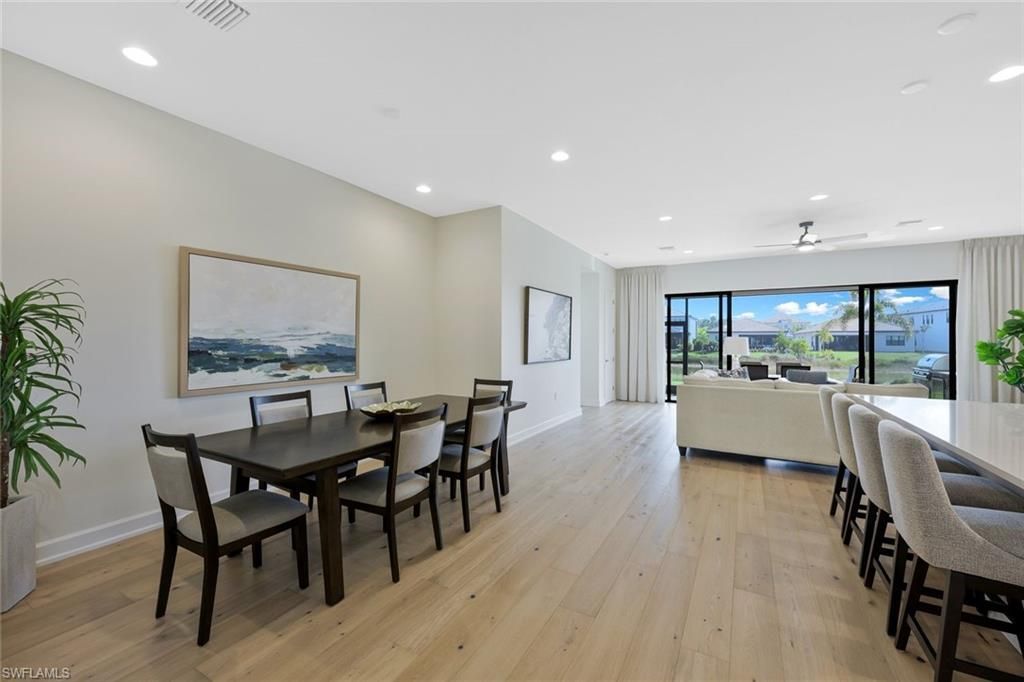 20897 Thistle Leaf Ln, Estero, FL 33928 Photo