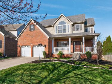 3205 Marston Place, Lexington, KY 40503