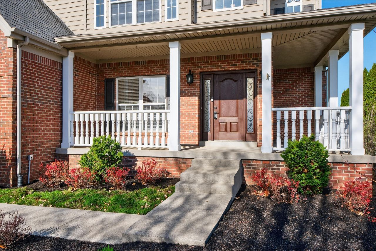 3205 Marston Place, Lexington, KY 40503 Main Photo