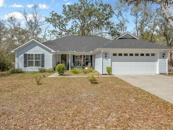 170 Cinder Hill Drive, Brunswick, GA 31523