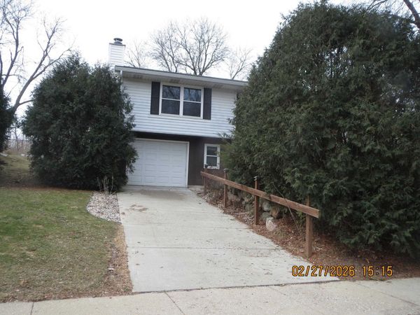 4418 White Aspen Road, Madison, WI 53704