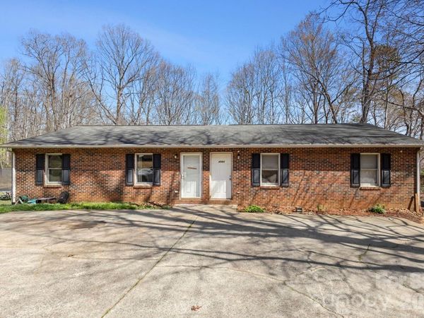 4562 Grassy Creek Road, Denver, NC 28037