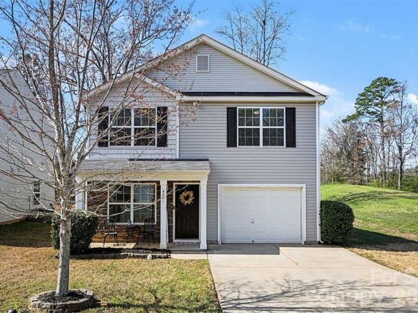 4804 Manchineel Lane, Monroe, NC 28110