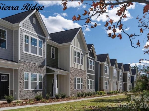 477 Etna Street , Unit 5602, Gastonia, NC 28052