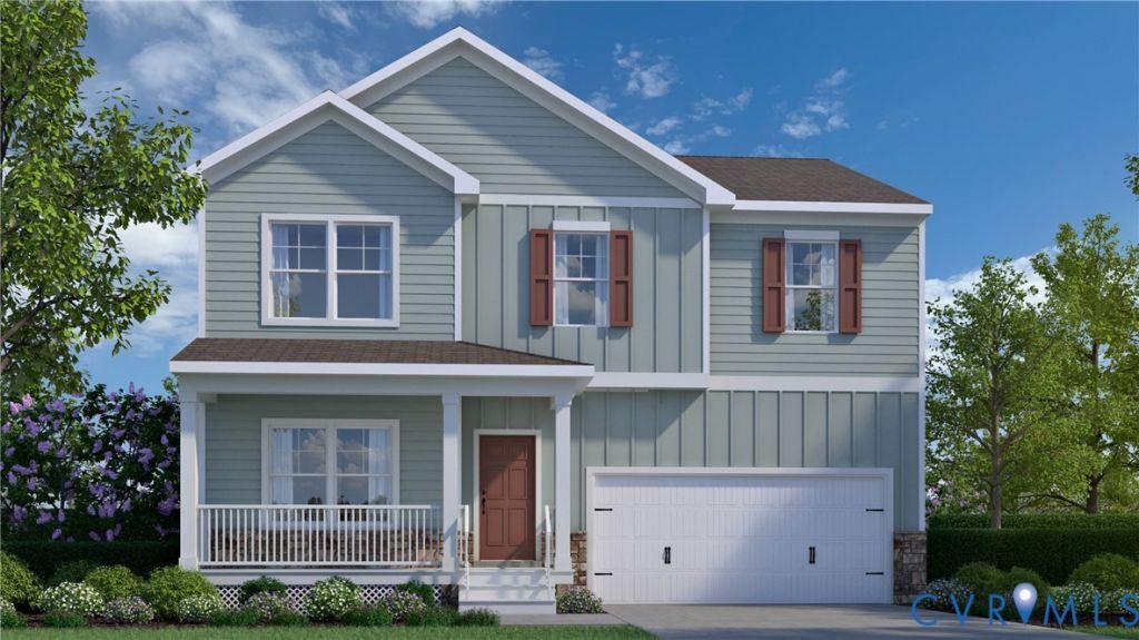 5300 Qualla Trace Court, Chesterfield, VA 23832 Main Photo