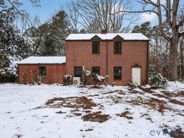 119 Church Street, Alberta, VA 23821