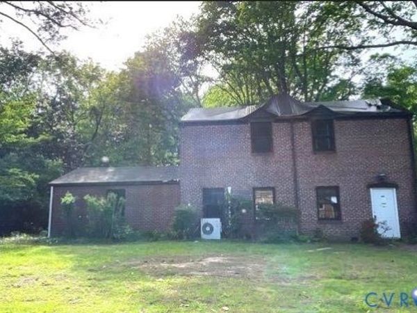 119 Church Street, Alberta, VA 23821