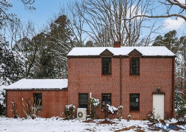 119 Church Street , Alberta, VA 23821 Main Photo