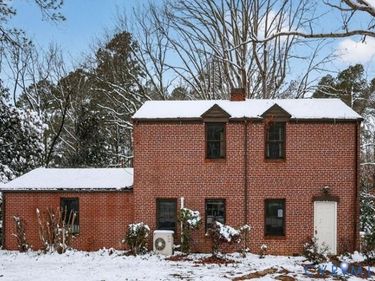 119 Church Street , Alberta, VA 23821