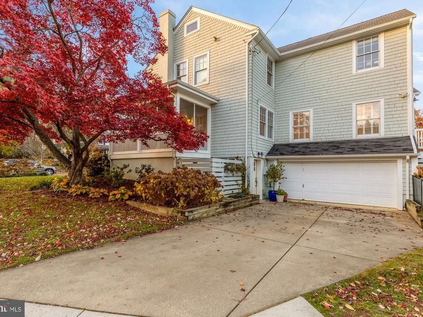 6815 Delaware Street , Chevy Chase, MD 20815 Main Photo