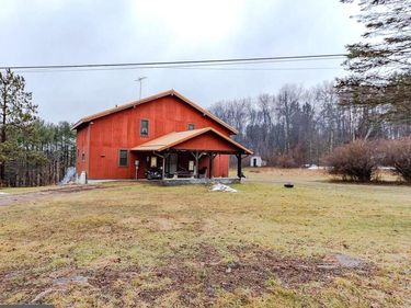 2073 JERRY RUN ROAD, CLEARFIELD, PA 16830