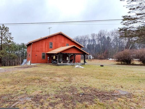 2073 JERRY RUN ROAD , CLEARFIELD, PA 16830