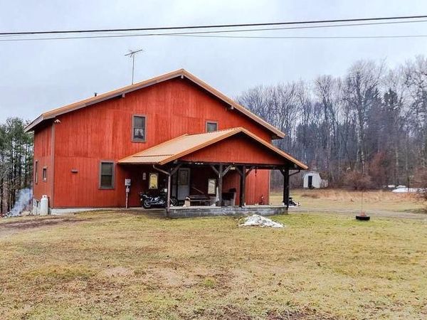 2073 JERRY RUN ROAD, CLEARFIELD, PA 16830