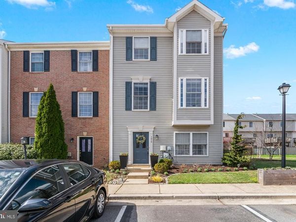 1010 CARBONDALE WAY, GAMBRILLS, MD 21054