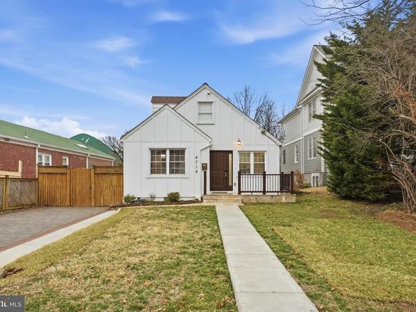 4719 25TH STREET N , ARLINGTON, VA 22207