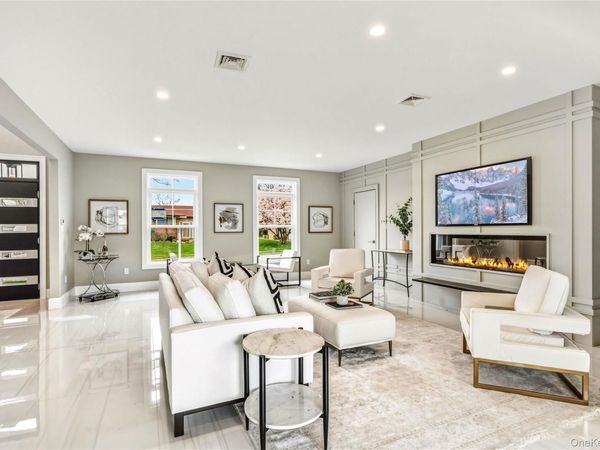 6 Adrienne Drive, Old Bethpage, NY 11804