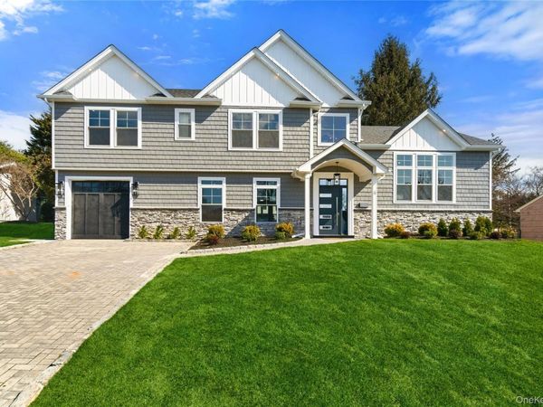 6 Adrienne Drive, Old Bethpage, NY 11804