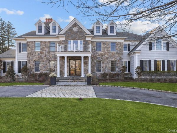 2 Katsura Drive, Purchase, NY 10577