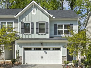 1614 Brussels Drive, Apex, NC 27502