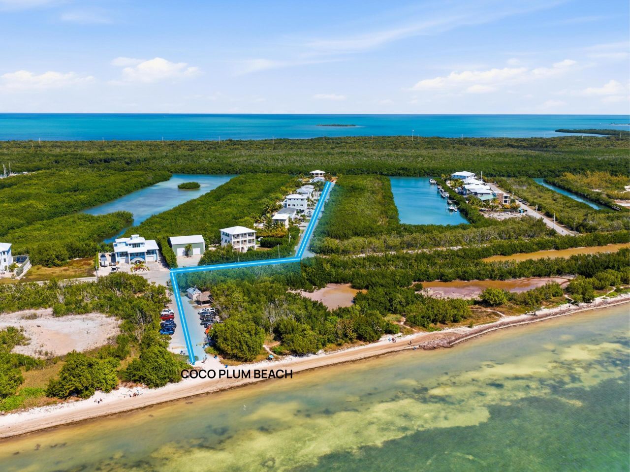 116 Avenue K, Marathon, FL 33050 Photo