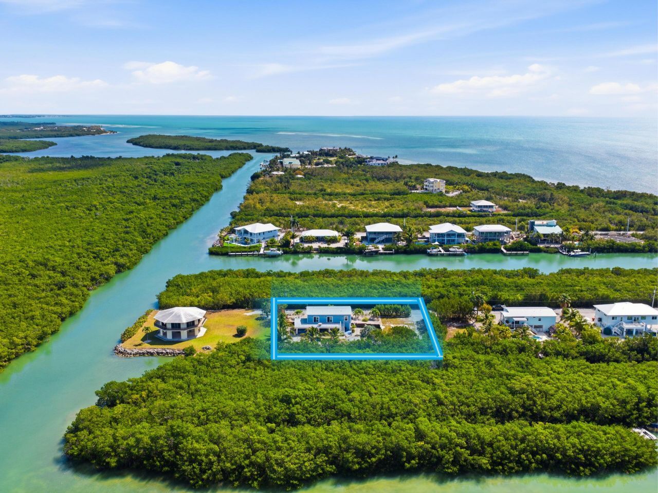 116 Avenue K, Marathon, FL 33050 Photo