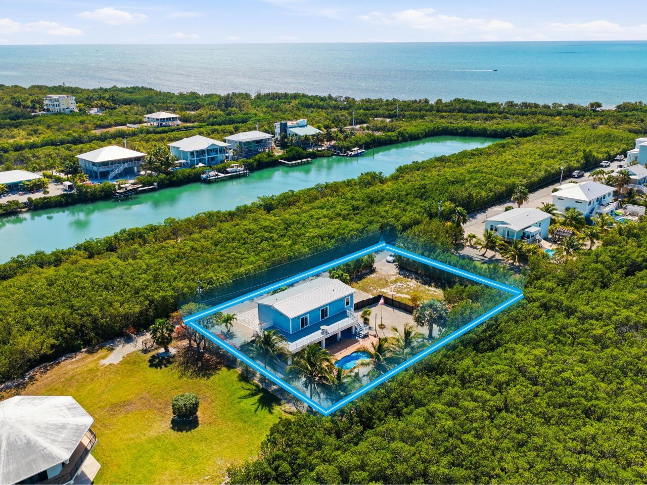 116 Avenue K, Marathon, FL 33050 Photo