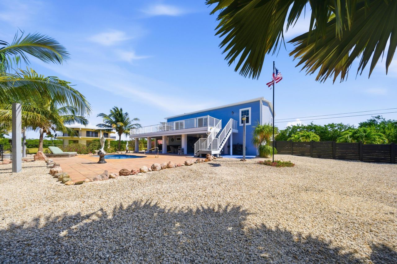 116 Avenue K, Marathon, FL 33050 Photo